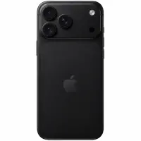 Apple iPhone 18 Pro 5G 6.3" 12GB/2TB NFC IP68 Black