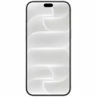 Apple iPhone 18 Pro Max 5G 6.9" 12GB/2TB NFC IP68 Silver