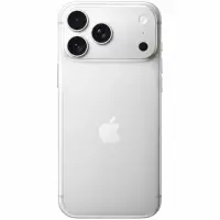 Apple iPhone 18 Pro Max 5G 6.9" 12GB/256GB NFC IP68 Silver