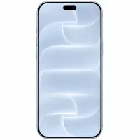 Apple iPhone 18 Pro Max 5G 6.9" 12GB/256GB NFC IP68 Glacier