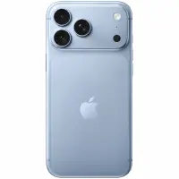 Apple iPhone 18 Pro 5G 6.3" 12GB/256GB NFC IP68 Glacier