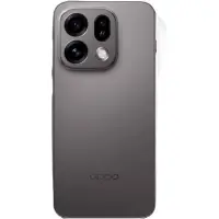 Oppo Find X9s 5G Dual Sim 6.59" 12GB/512GB NFC IP68 Midnight Grey
