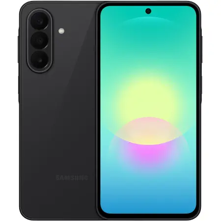 Samsung SM-A276 Galaxy A27 5G Dual Sim 6.7" 8GB/256GB NFC IP64 Black