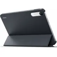 Book Case Xiaomi Magnetic Three-fold for Xiaomi Redmi Pad 2 9.7" Grey