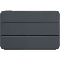 Book Case Xiaomi Magnetic Three-fold for Xiaomi Redmi Pad 2 9.7" Grey