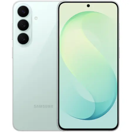 Samsung SM-S741 Galaxy S26 FE 5G Dual Sim 6.7" 8GB/128GB NFC IP68 Pistachio