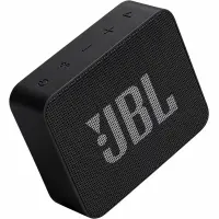 Portable Speaker Bluetooth JBL Go Essential 2 3.1W IPX7 5h Playtime Black