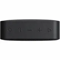 Portable Speaker Bluetooth JBL Go Essential 2 3.1W IPX7 5h Playtime Black