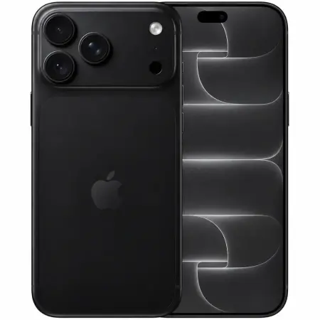 Apple iPhone 18 Pro 5G 6.3" 12GB/512GB NFC IP68 Black
