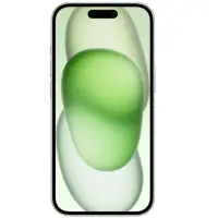 Apple iPhone 15 5G 6.1" 6GB/512GB NFC IP68 Green