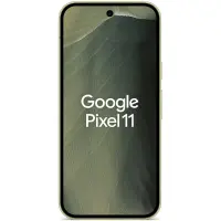 Google Pixel 11 5G 6.3" 12GB/512GB NFC IP68 Pistachio