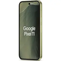 Google Pixel 11 5G 6.3" 12GB/512GB NFC IP68 Pistachio