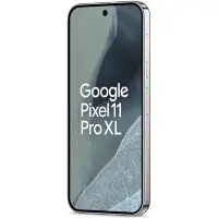 Google Pixel 11 Pro XL 5G 6.8" 16GB/512GB NFC IP68 Fog