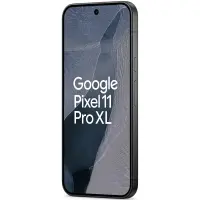 Google Pixel 11 Pro XL 5G 6.8" 16GB/512GB NFC IP68 Obsidian