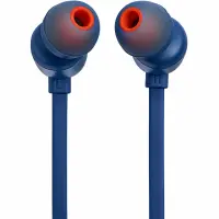 Hands Free JBL 310C In-ear USB-C JBLT310CBLU Blue