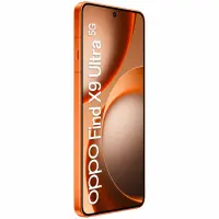 Oppo Find X9 Ultra 5G Dual Sim 6.82" 16GB/1TB NFC IP68 Canyon Orange
