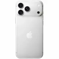 Apple iPhone 18 Pro Max 5G 6.9" 12GB/2TB NFC IP68 Silver
