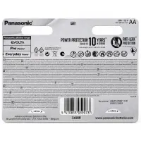 Panasonic Everyday Power battery LR6EPS/10BW size AA Pcs. 20