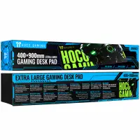 Mousepad Hoco GM863 Abrazo Gaming XL Non-slip Base 900x400mm