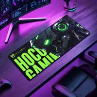 Mousepad Hoco GM863 Abrazo Gaming XL Non-slip Base 900x400mm