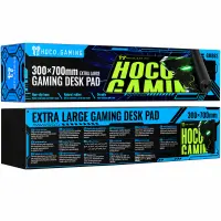 Mousepad Hoco GM863 Abrazo Gaming XL Non-slip Base 700x300mm