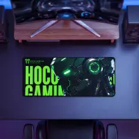 Mousepad Hoco GM863 Abrazo Gaming XL Non-slip Base 700x300mm