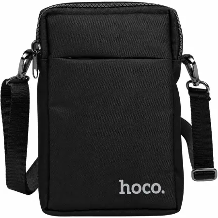 Hoco GT9 Multi-Purpose Bag for up to 8.5" Devices Water Resistant Black