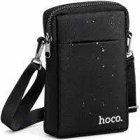 Hoco GT9 Multi-Purpose Bag for up to 8.5" Devices Water Resistant Black
