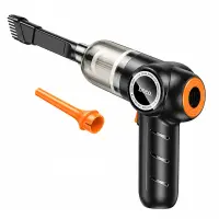 Rechargeable Car Vacuum and Blower Hoco. DPH06 Viento 55W 3000mAh 52000RPM 85dB