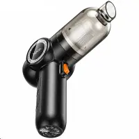 Rechargeable Car Vacuum and Blower Hoco. DPH06 Viento 55W 3000mAh 52000RPM 85dB