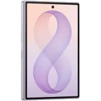 Samsung SM-F971Galaxy Z Fold8 5G Dual Sim 7.6" 12GB/512GB NFC IP48 Lavender