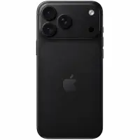 Apple iPhone 18 Pro 5G 6.3" 12GB/256GB NFC IP68 Black