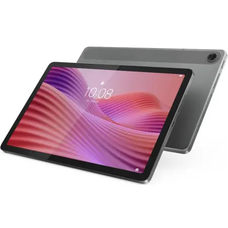 Lenovo Tab 10.1" TB311FU Wi-Fi 4GB/128GB Luna Grey + Clear Case
